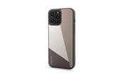 Mobil - Covers & Cases - Decoded NikeGrind Leather MagSafe BackCase iPhone 13 Pro Max Clay - DNG22IPO67PBC8CY