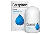Parfume og dufte - Perspirex Original Idebenone Ester Antiperspirant Deodorant Roll-On 20 ml - 20 ml - 5701943011430