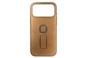 Mobil - Covers & Cases - Peak Design Mobile Everyday Loop Case iPhone 17 Pro Max Tan - M-LC-CE-BR-1