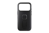 Mobil - Covers & Cases - Peak Design Mobile Everyday Loop Case iPhone 17 Pro Black - M-LC-CF-BK-1