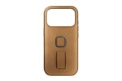 Mobil - Covers & Cases - Peak Design Mobile Everyday Loop Case iPhone 17 Pro Tan - M-LC-CF-BR-1