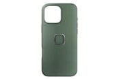 Mobil - Covers & Cases - Peak Design Mobile Everyday Fabric Case iPhone 16 Pro Max Sage - M-MC-BV-SG-1
