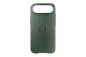 Mobil - Covers & Cases - Peak Design Mobile Everyday Fabric Case iPhone 17 Air Sage - M-MC-CK-SG-1