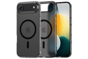 Mobil - Covers & Cases - Tech-Protect MagFlex MagSafe Case for iPhone 17 Air - Matte Black - 5906302319749
