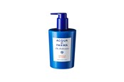 Kropspleje - Acqua di Parma Blu Mediterraneo - Arancia di Capri Hydrating Body Lotion 300 ml - 8028713816239