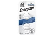 Batteri - Energizer Ultimate Child Shield 2032 Coin Lithium Batteries (2-Pack) - 7638900423006