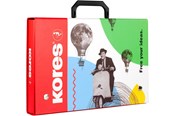 Arkivering & Opbevaring - Kores Storage box - 712477