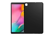 Tablet - Covers & Cases - Hurtel Slim Case for iPad Air 13'' 2024 / 12.9'' 2022 Tablet - Black - 5907769360923