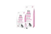 Hunde - Brit Care Mini Grain Free Yorkshire - 8595602520190