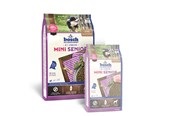 Hunde - Bosch MINI SENIOR - 4015598013543