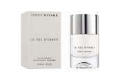 Parfume og dufte - Issey Miyake Le Sel D'Issey Eau De Toilette 50 ml - 3423222106300