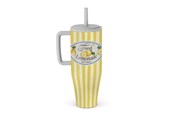 Køkkentilbehør - Burga Frizzante - Leakproof Tumbler 1.2L - 152810