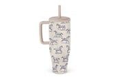 Køkkentilbehør - Burga Derby Race - Leakproof Tumbler 1.2L - 153026