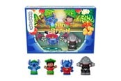 Figur - Fisher Price Fisher-Price Little People - Lilo and Stitch - JFC77