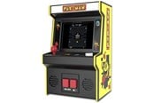 Spillekonsol - PACMAN Pac-Man - Mini Classic HHEG - 0885561096743