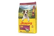 Hunde - JOSERA Mini Lamb - dry dog food - 10kg - 4032254785255