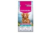 Hunde - Eukanuba Special Care Mono Adult Duck – dry dog food – 12kg - 8710255196589