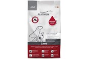 Hunde - Platinum Adult Lamb - semi-moist dog food - 5kg - 4260208740030