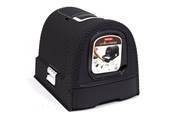 Katte - Curver cat litter box - black - 198846