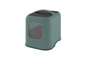 Katte - rotho Biala Green - cat litter box - 7610859245052