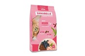 Katte - Bosch Sanabelle Life Adult Chicken & blueberries - dry cat food - 8kg - 4015598025690