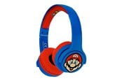 Hovedtelefoner/headset - OTL Super Mario - headphones - SM0666
