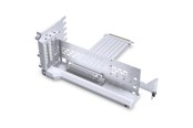 Kabinet Tilbehør - Phanteks Premium PCIe Gen5 Vertical GPU Bracket - PH-PGPUKT5.0_DWT01