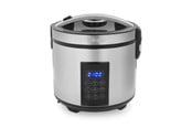 Andre køkkenapparater - Tristar RK-6138 steam cooker - RK-6138