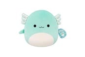 Plys - Squishmallows Anastasia - Teal Axolotl - 0191726995326