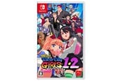 Spil - River City Girls 1 & 2 - Nintendo Switch - Beat 'em Up - 4510772220101