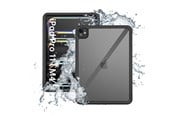 Tablet - Covers & Cases - Armor-X iPad Pro 11 M4/M5 | IP68 Waterproof Shock & Dust Proof Case - MN-IPAD-PR11