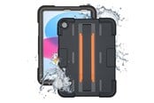Tablet - Covers & Cases - Armor-X iPad 11-Inch (11th Gen / A16) | IP68 Waterproof Shock & Dust Proof Case - MOC-iPad-N5