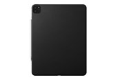 Tablet - Covers & Cases - Nomad - Modern Leather Case - iPad Pro 12.9 (5th Gen) | Black |  Leather - NM01081685
