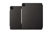 Tablet - Covers & Cases - Nomad - Rugged Folio - iPad Pro 11 (4th Gen) | Gray PU - NM2Ib20H00