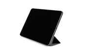 Tablet - Covers & Cases - Pomologic Book Cover iPad Air 11 M2/M3/M4 Antracite - POM-24BCSMA109-800