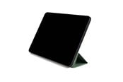 Tablet - Covers & Cases - Pomologic Book Cover iPad Air 13 M2/M3/M4 Harmony Green - POM-24BCSMA129-804