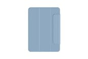 Tablet - Covers & Cases - Pomologic Book Cover iPad Pro 11 M4/M5 Sky Blue - POM-24BCSMP11-802