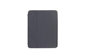 Tablet - Covers & Cases - Pomologic - Book Folio for iPad Air 11 M2/M3/M4 Antracite - POM-24BFIPAD109-500