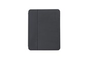 Tablet - Covers & Cases - Pomologic - Book Folio for iPad Air 13 M2/M3/M4 Antracite - POM-24BFIPAD129-500
