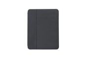 Tablet - Covers & Cases - Pomologic - Book Folio for iPad Pro 13 M4/M5 Antracite - POM-24BFIPADP129-500