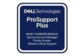 Service & support - Dell Upgrade from 3Y Next Business Day to 3Y ProSupport Plus 4H Mission Critical - extended service agreement - 3 years - on-site - R660XS_3OS3P4H