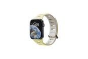 Smartwatch - Tilbehør - Native Union ACTBAND-AW-S-LMOS smart wearable accessory - ACTBAND-AW-S-LMOS