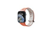 Smartwatch - Tilbehør - Native Union ACTBAND-AW-S-OXYS smart wearable accessory - ACTBAND-AW-S-OXYS