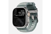 Smartwatch - Tilbehør - Nomad Rocky Point Band - 46mm/49mm | Sierra Stone | Natural Hardware - NM009872858