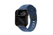 Smartwatch - Tilbehør - Nomad Sport Band | 41mm - Naval - NM014902858