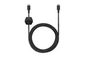 USB kabel - Native Union Anchor USB cable - ACABLE-C-COS-NP