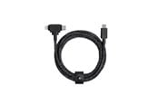 USB kabel - Native Union Belt Cable Duo USB cable - BELT-CCL-COS-NP