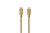 USB kabel - Native Union Belt Cable - BELT-CL-KFT-3-NP