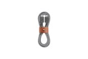 USB kabel - Native Union BELT-C-ZEB-2-NP USB cable - BELT-C-ZEB-2-NP