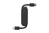 USB kabel - Native Union POCK-C-BLK-NP USB cable - POCK-C-BLK-NP